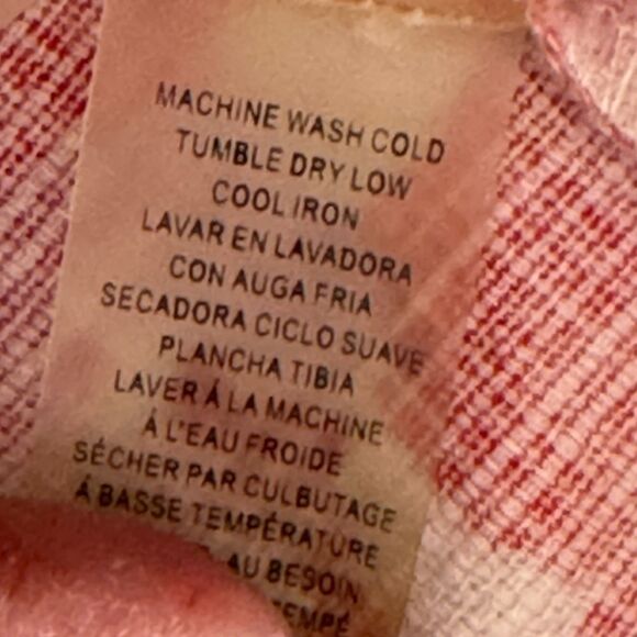 GUESS Floral tulip style Dress cap sleeves bow embellishments Size 6 super cute - Picture 16 of 16